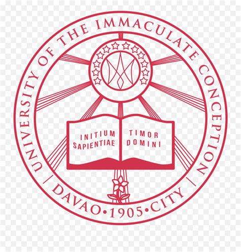 University Seal and Hymn .
